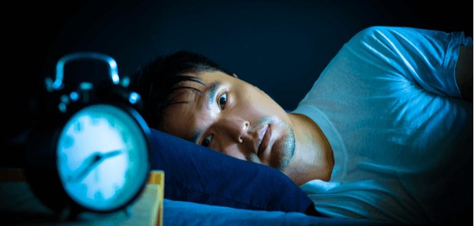 Reasons For Waking Up In The Middle Of The Night And Solutions For Better Sleep 